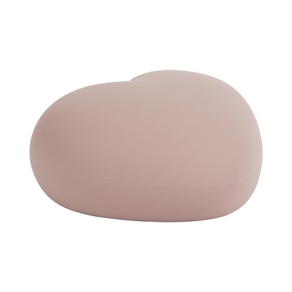 Flow Amsterdam nattlampa för barn, rosa