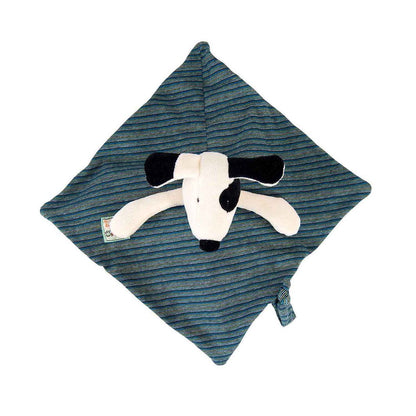 Moulin Roty Snuttefilt, Hunden Julius - La Grande Famille