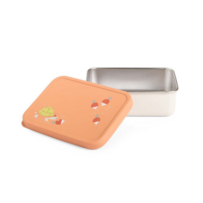 Moulin Roty Lunchlåda, Trois petits lapins