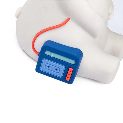 Moulin Roty nattlampa, Puce &amp; Pilou