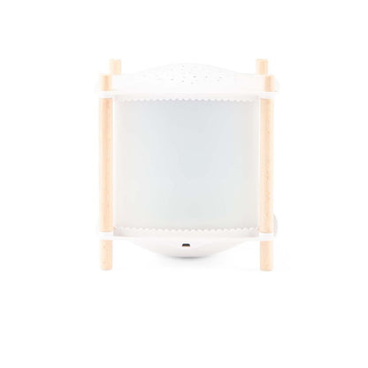 Moulin Roty Magisk Lampa (bluetooth), Puce &amp; Pilou