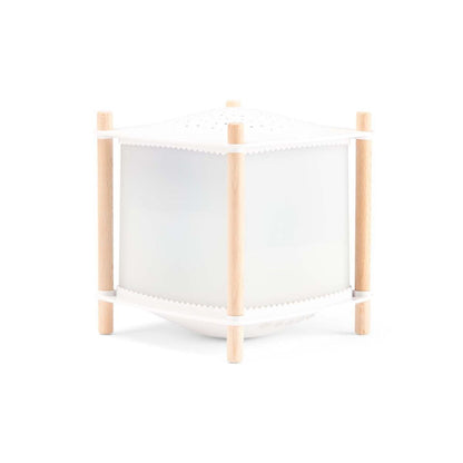 Moulin Roty Magisk Lampa (bluetooth), Puce &amp; Pilou