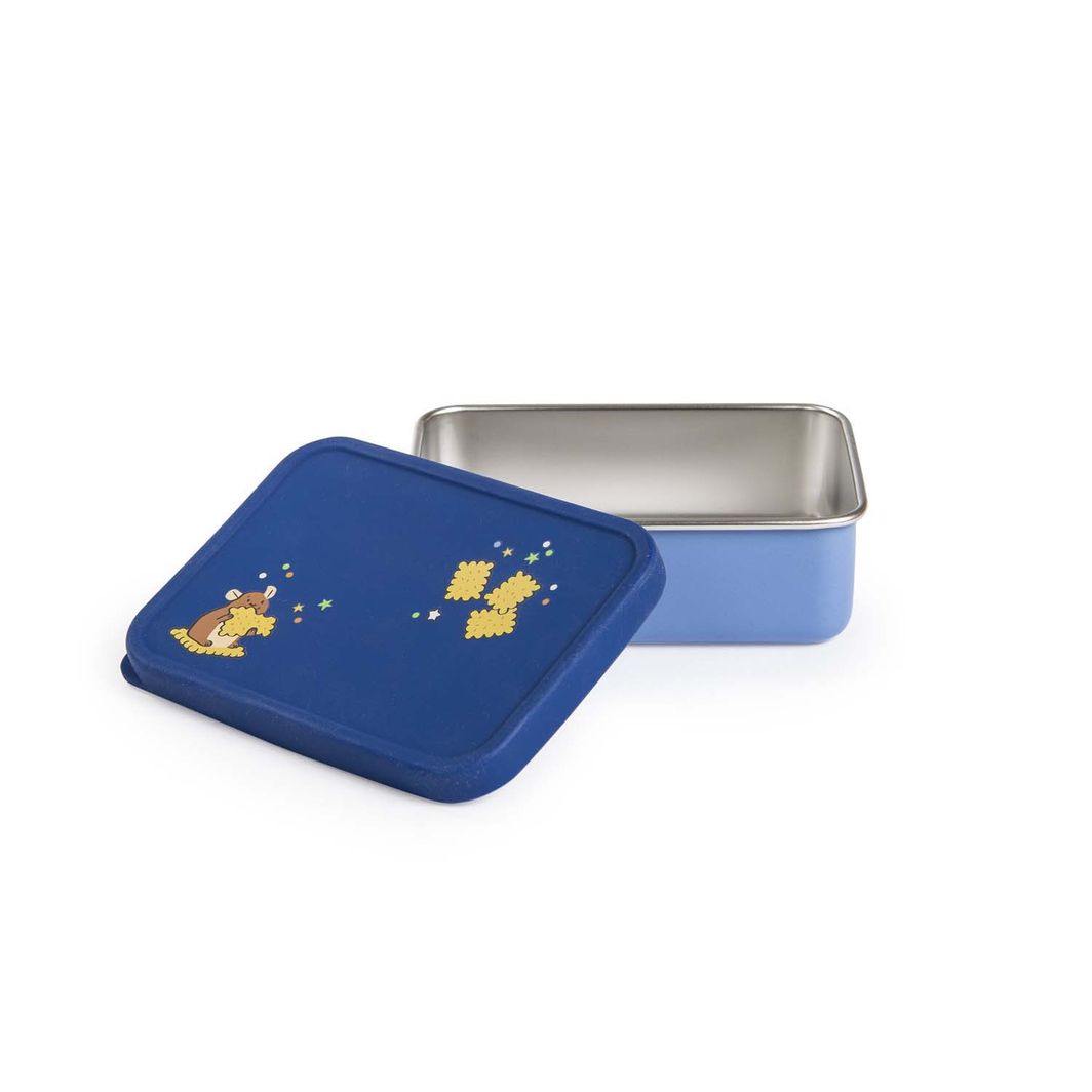 Moulin Roty Matlåda, Puce &amp; Pilou