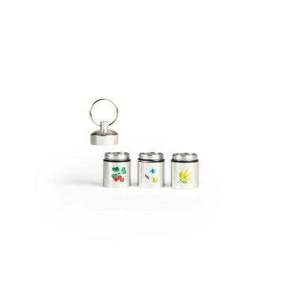 Moulin Roty Kapsel för naturfynd, Le Jardin du Moulin