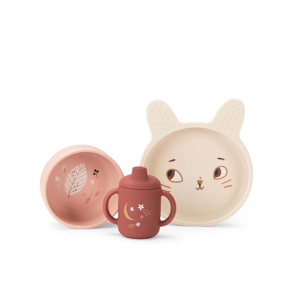 Moulin Roty Mitt första matset, Après la pluie