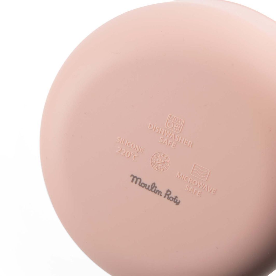 Moulin Roty Mitt första matset, Après la pluie