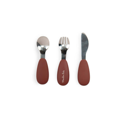 Moulin Roty Min första besticksats, Après la pluie