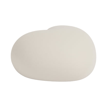 Flow Amsterdam nattlampa, varm grå