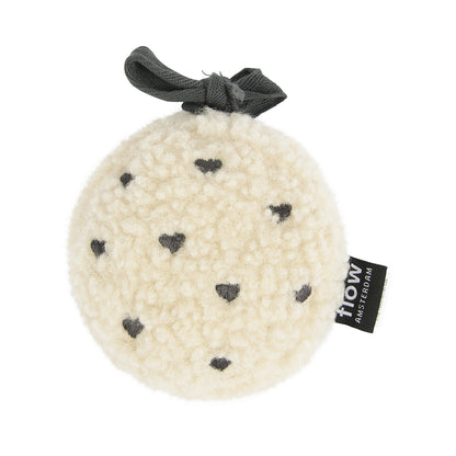 Flow Amsterdam Comforter on the go, billy hjärtan