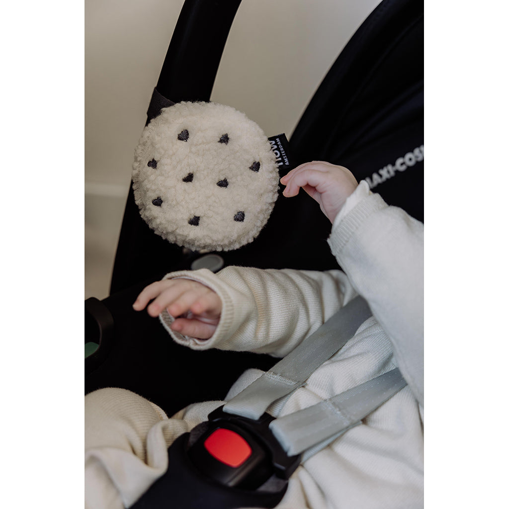 Flow Amsterdam Comforter on the go, billy hjärtan