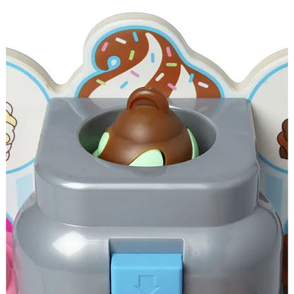 Melissa &amp; Doug leksaksmat, glass