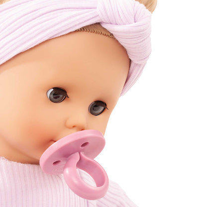 Götz docka, Muffin BliBlaBlume - 33 cm