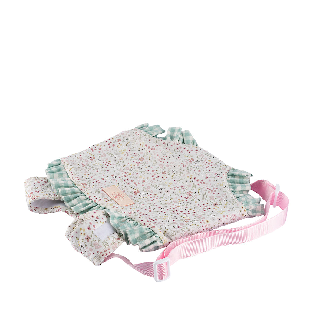 Así docktillbehör, bärsele