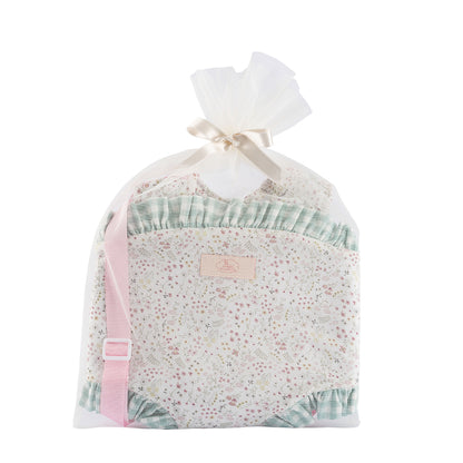 Así docktillbehör, bärsele