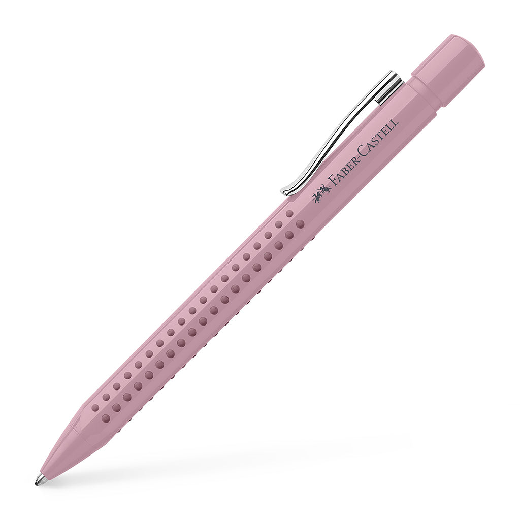 Faber-Castell Grip kulspetspenna, Rose shadows