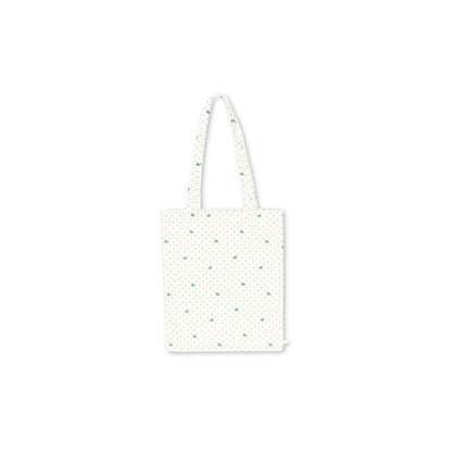 Fanga Fontana Bellini Babysängkläder, ekologisk - Lago verde