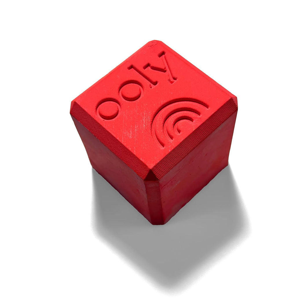 Ooly Gadekridt 12 stk - Chalk-O-Rama Block