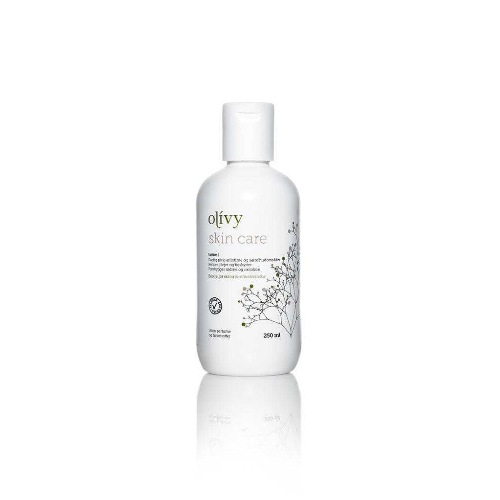 Olivy Skin care 250 ml.