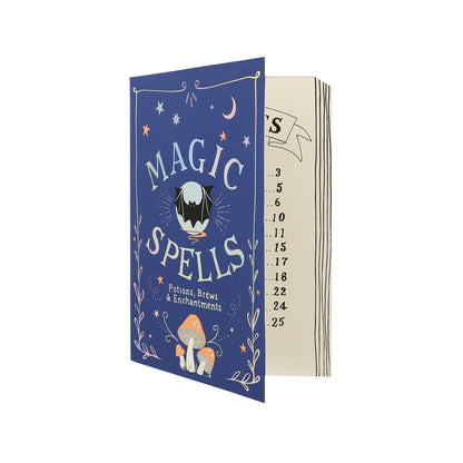 Meri Meri servetter, Making magic - 16 st.