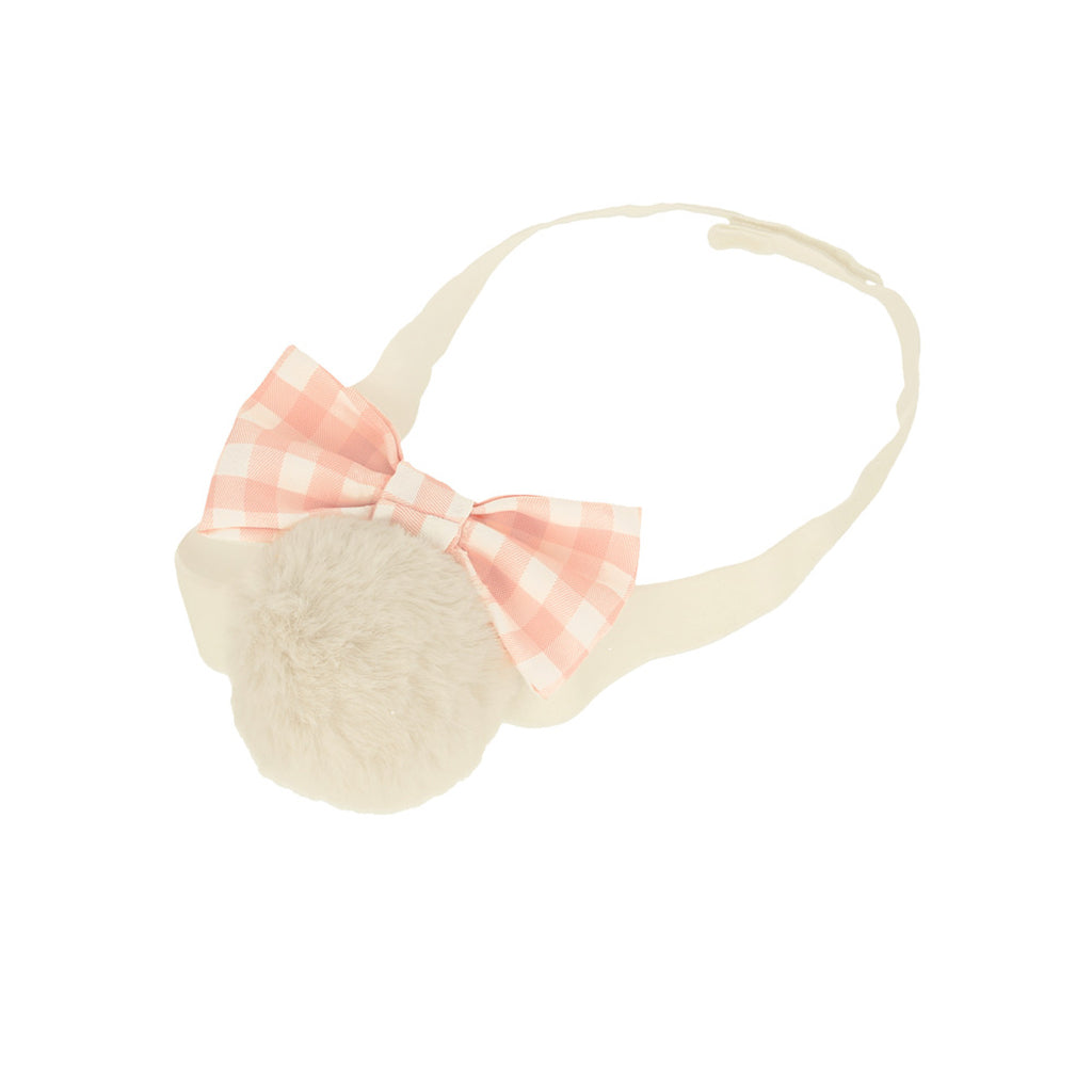 Meri Meri utklädningsset, Kanin – Set med mjuka kaninöron och svans