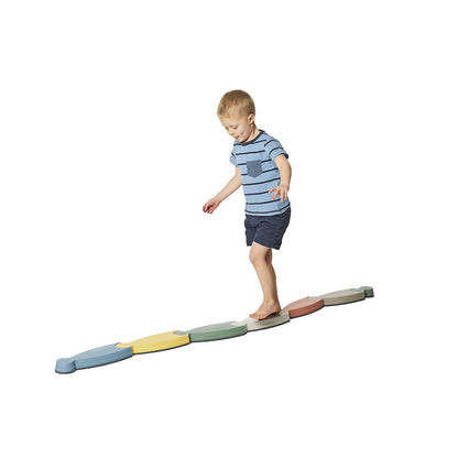 Gonge balancesti, River Nordic