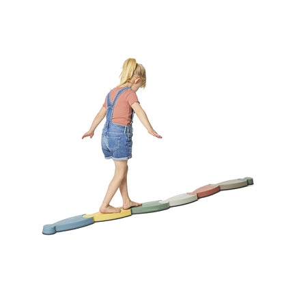 Gonge balancesti, River Nordic