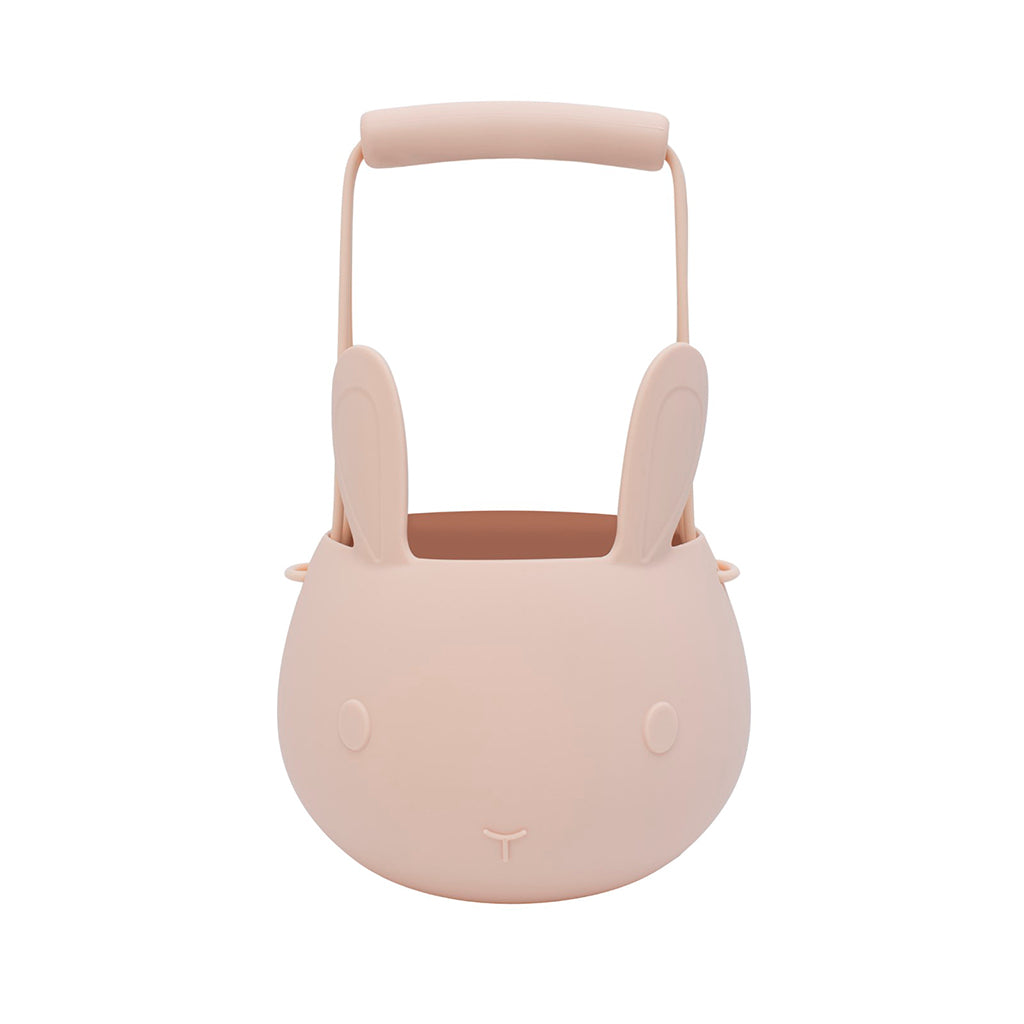 We Might Be Tiny, Kanin-hink - Blush