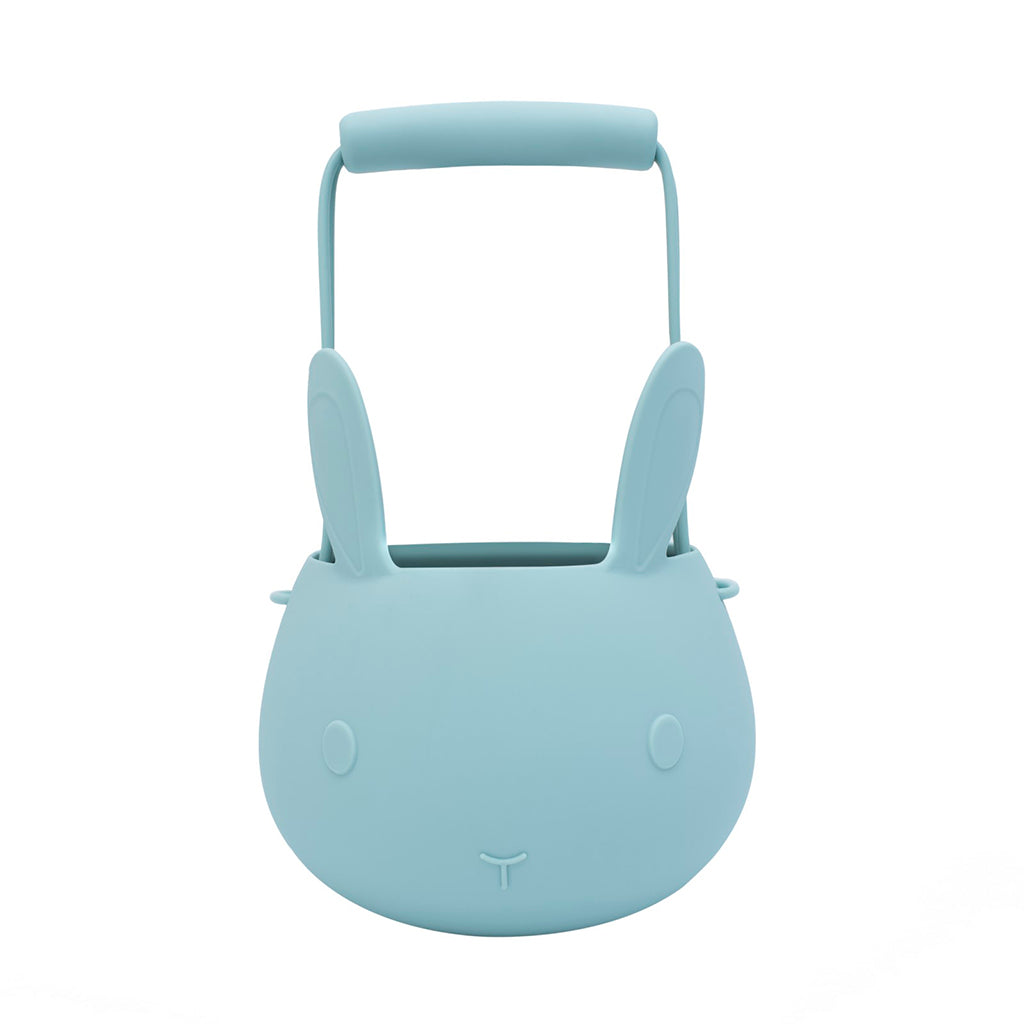 We Might Be Tiny, Kanin-hink - Pistage