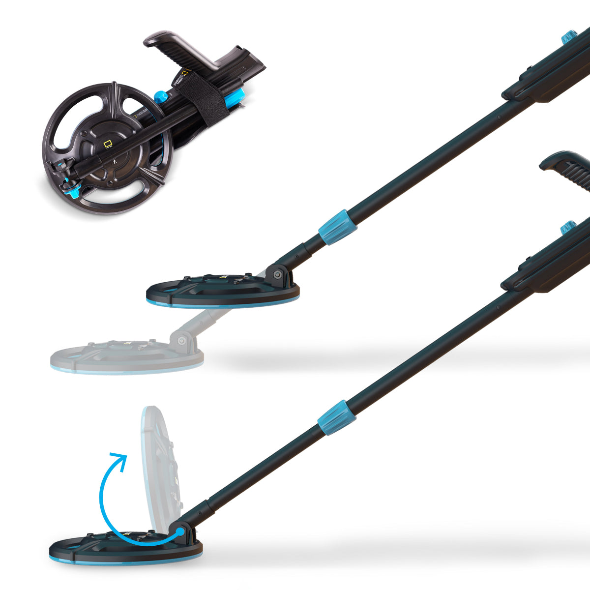 National Geographic, Human Body Science Kit