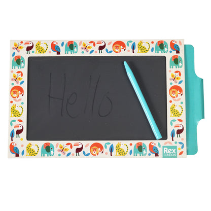 Rex London, Magisk rittavla - Wild Wonders