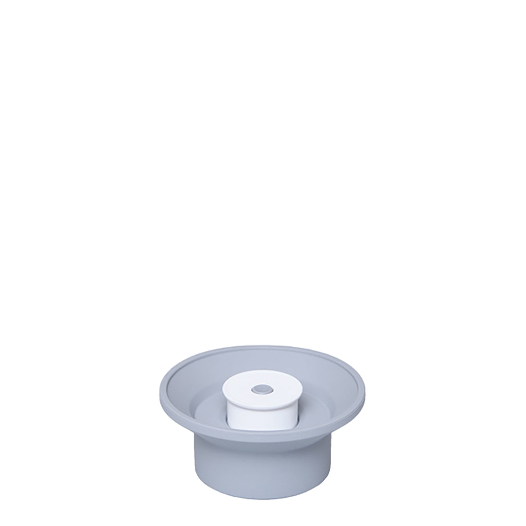 Dopper Sports Cap, sportslåg til drikkedunk - Artic grey