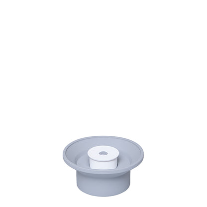 Dopper Sports Cap, sportskork till vattenflaska - Arctic Grey