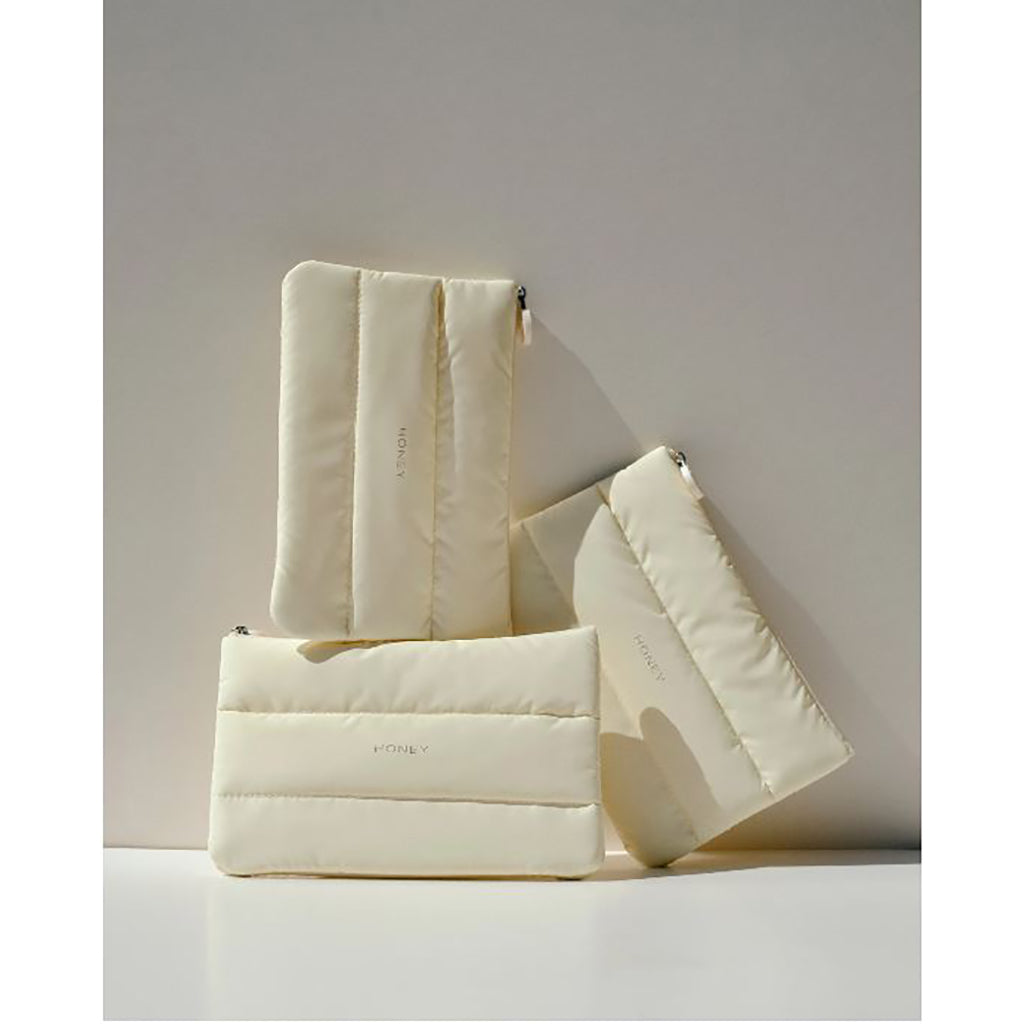 Honey toalettväska, Beauty pouch - Limited edition