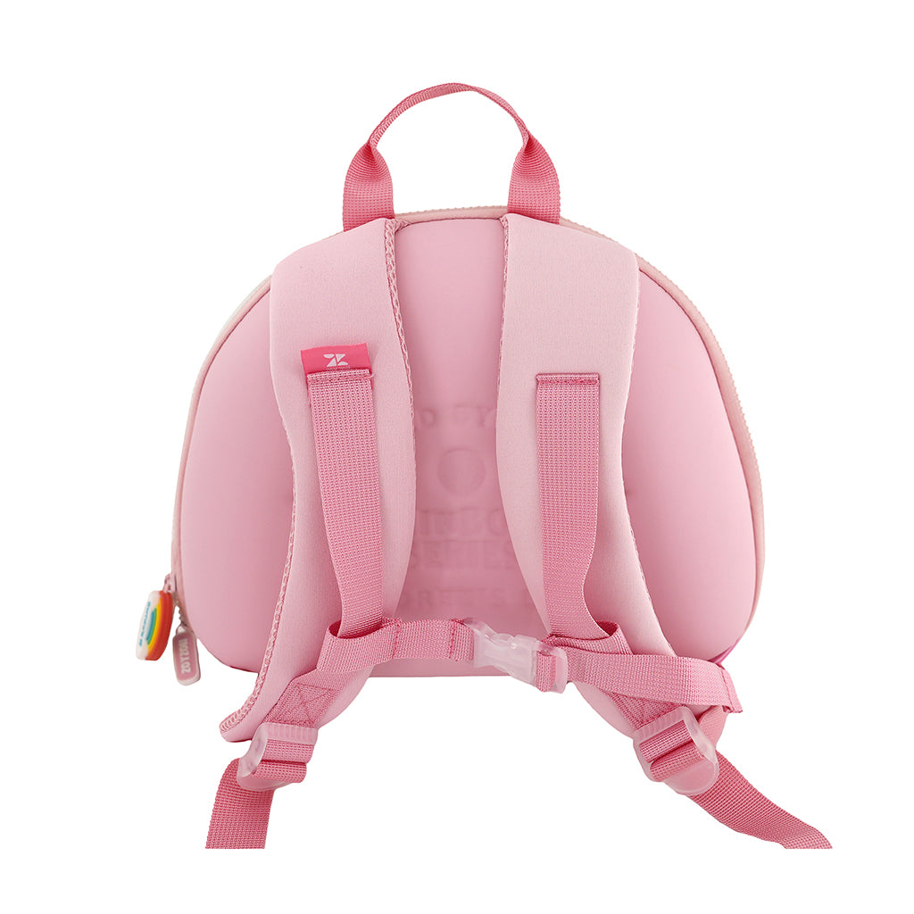 Zoy Zoii ryggsäck, Rainbow