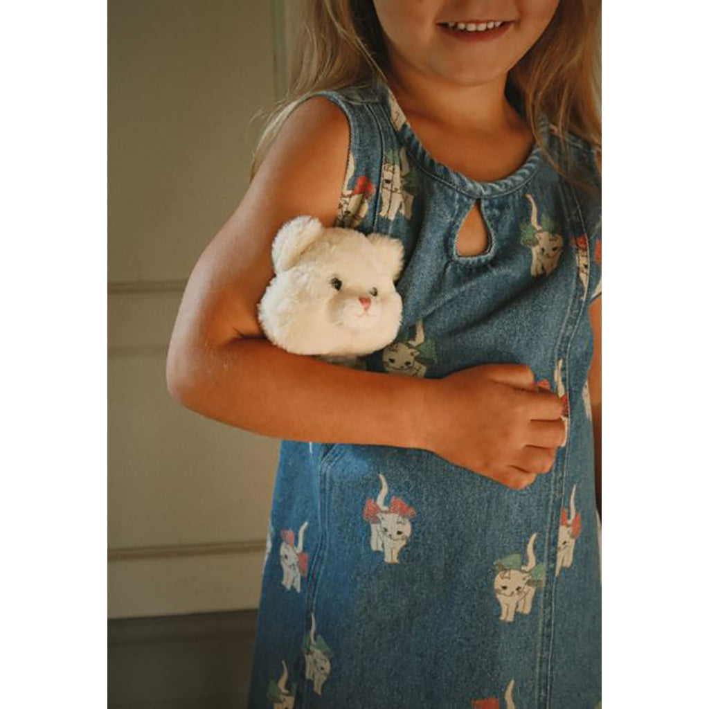 Konges Sløjd nalle, Flip plysch gosedjur