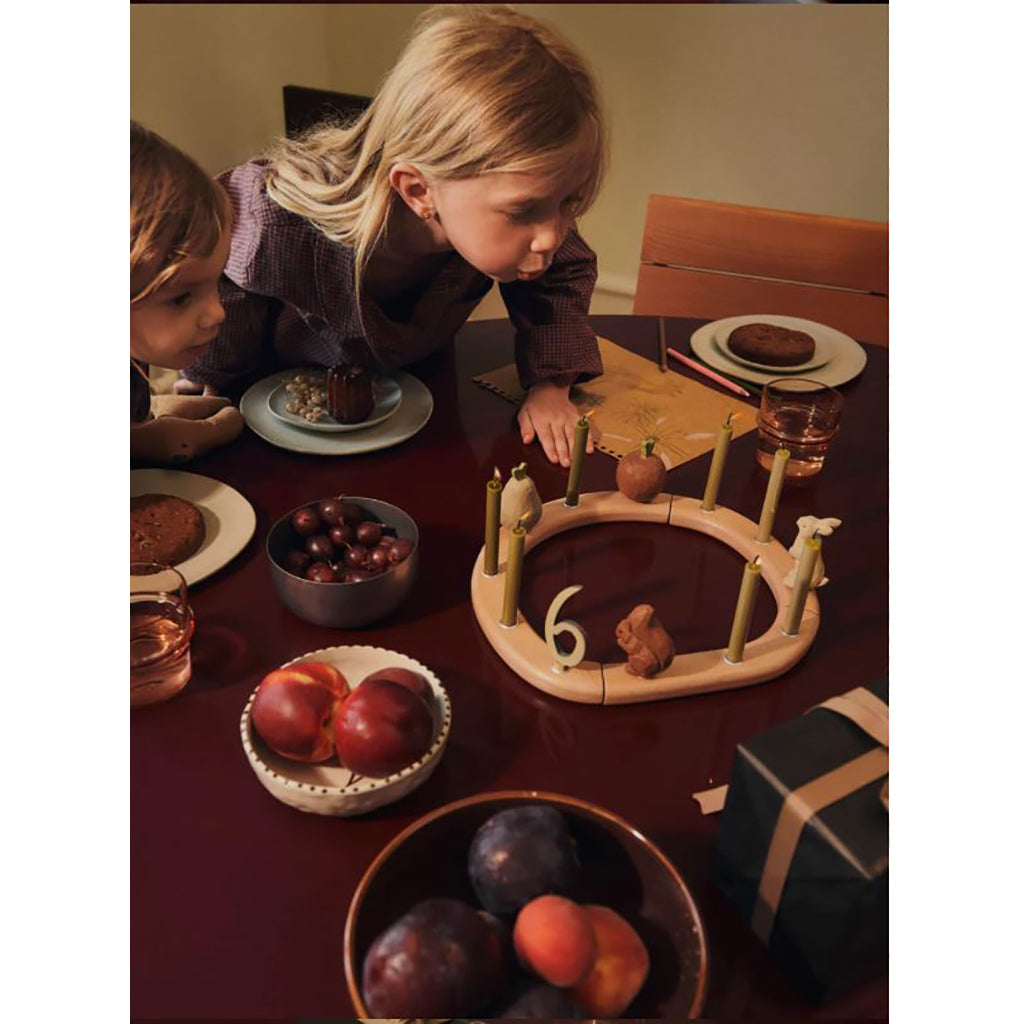 ferm Living Födelsedagsring