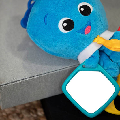 BABY Einstein Bläckfisk aktivitetsleksak