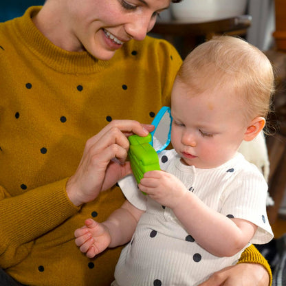 BABY EINSTEIN Baby Einstein Snäckmobil: Ocean Explorers