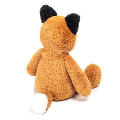 Teddy Hermann bamse, Räven Foxie - 32 cm