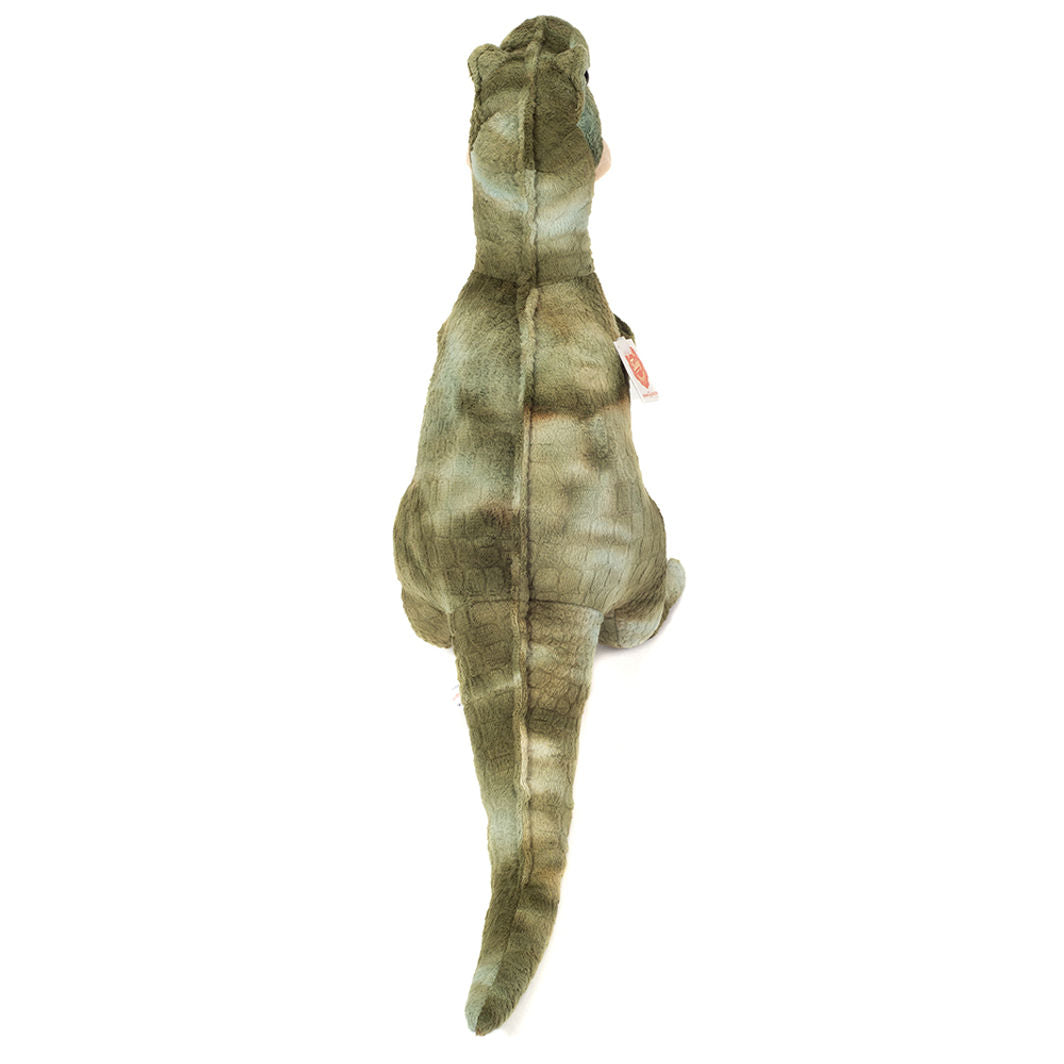 Teddy Hermann gosedjur, Tyrannosaurus - 55 cm