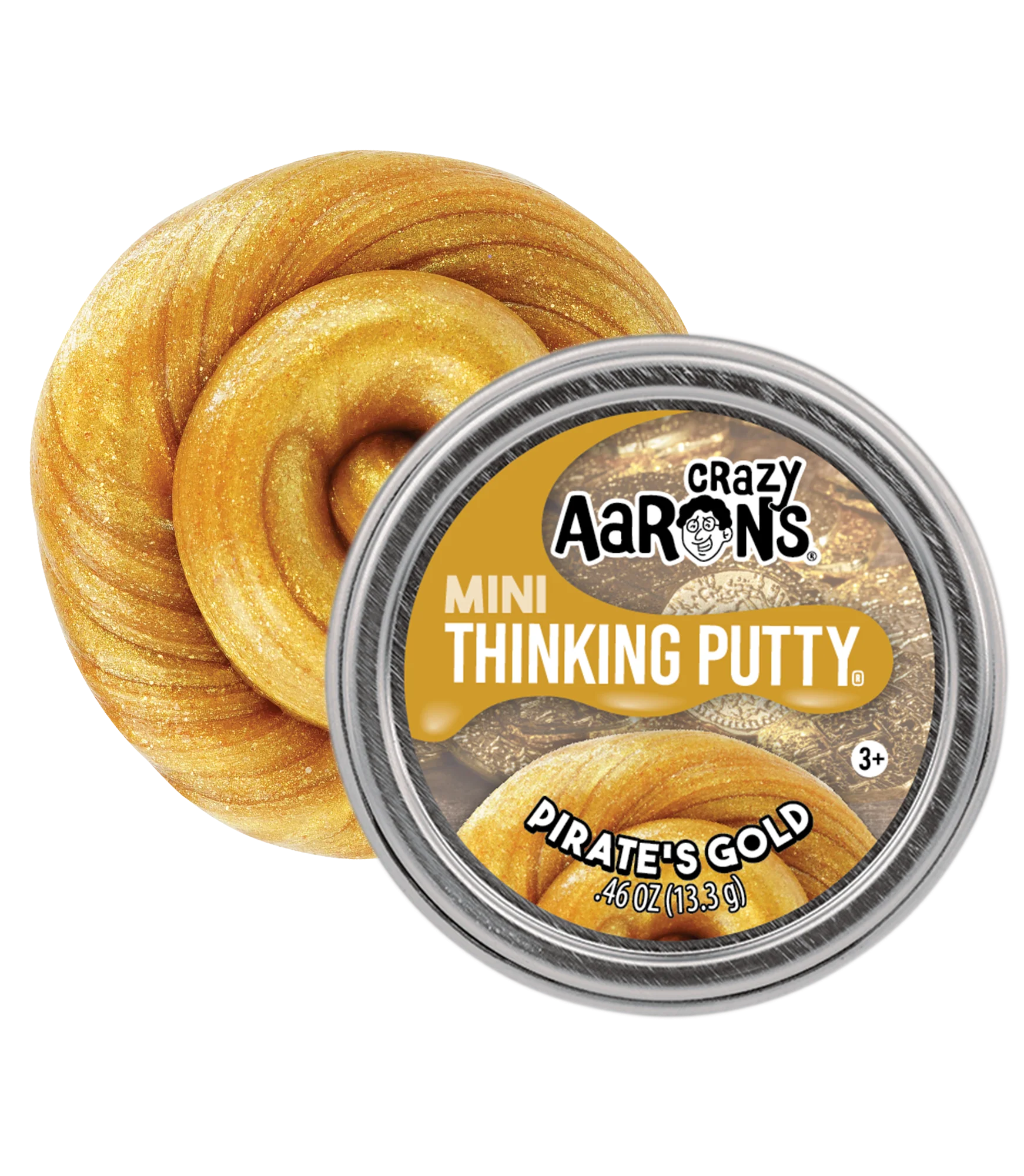 Crazy Aarons slim, Mini - Pirate&