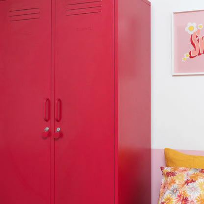 THE TWINNY IN POPPY BOX A