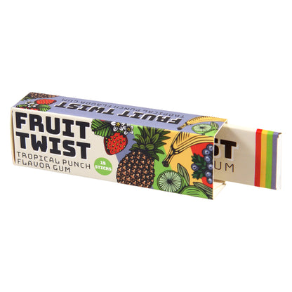 Rex London, Snap Gum-trick