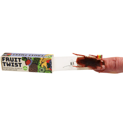 Rex London, Snap Gum-trick