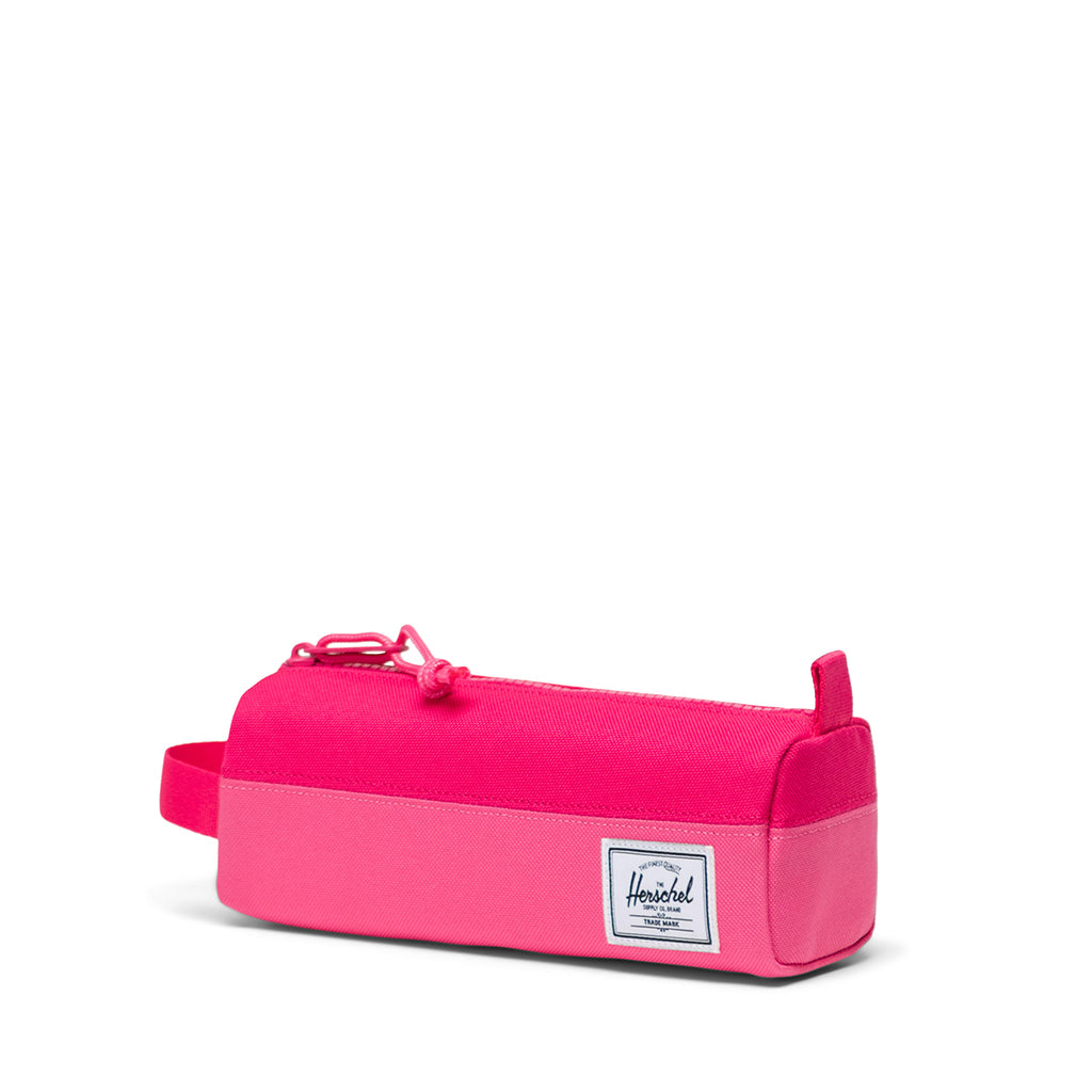 Herschel penalhus, Hot