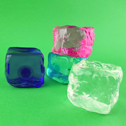 Robetoy squishy-isbit – 6 cm