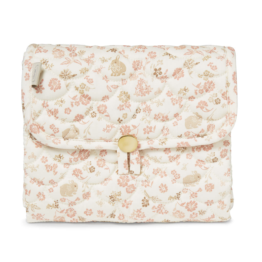 Cam Cam skötunderlag, Quilet - Augusta