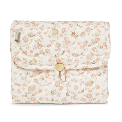 Cam Cam skötunderlag, Quilet - Augusta