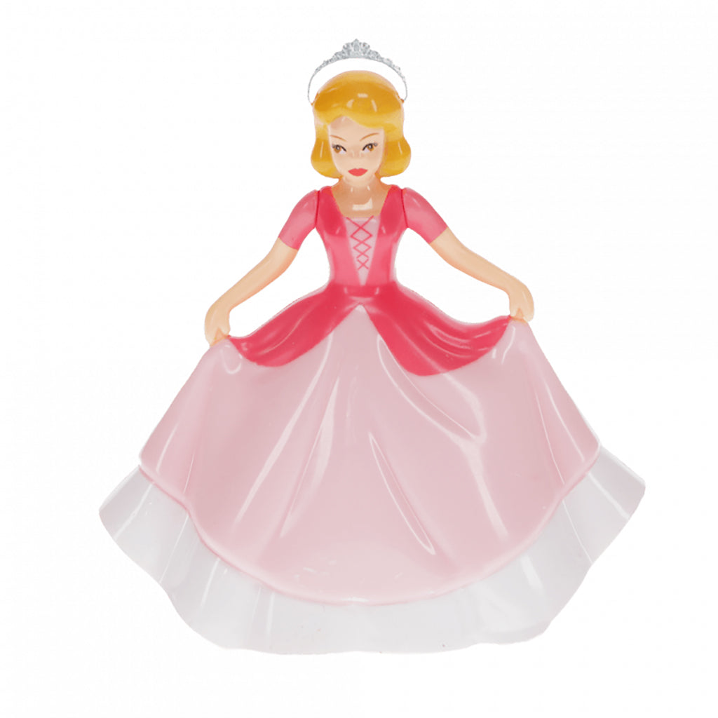 Rex London dragupp-prinsessa, dansande prinsessa