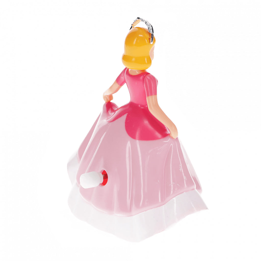 Rex London dragupp-prinsessa, dansande prinsessa